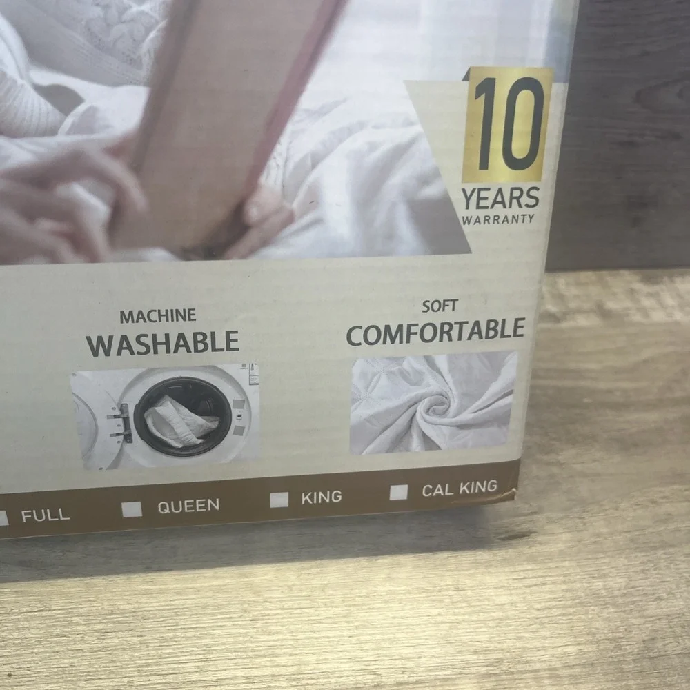 BEDLORE waterproof mattress
